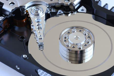 Picture for category Internal Hard Drives