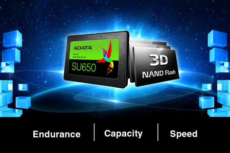 Picture for category Internal SSD Storage