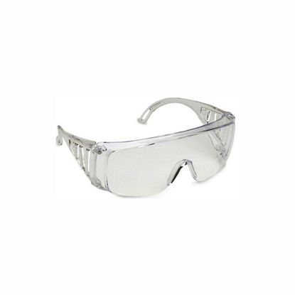 Picture of Clear Protective Eyewear