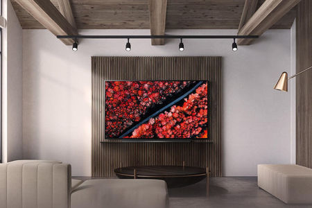 Picture for category OLED Televisions
