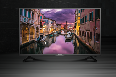 Picture for category Budget TV’s