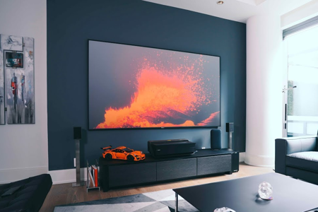 Picture for category Premium TV’s