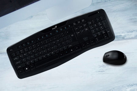 Picture for category Wireless Combo’s