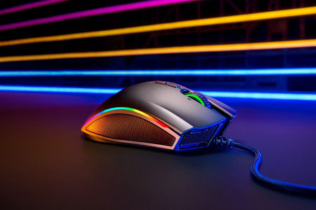 Picture for category Gaming Mouse