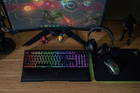 Picture for category Gaming Combo’s