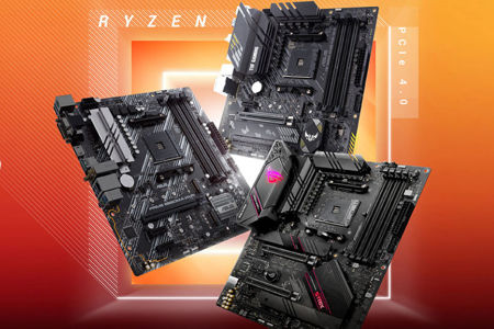 Picture for category Computer Components