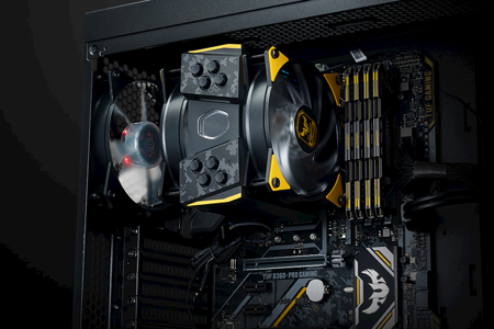 Picture for category Computer Cooling