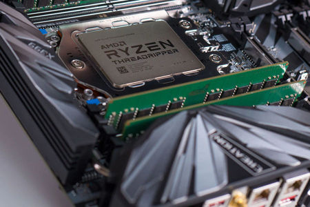 Picture for category CPU & Accessories