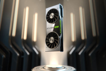 Picture for category Graphics Card (GPU)
