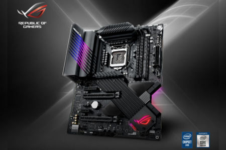 Picture for category Motherboards