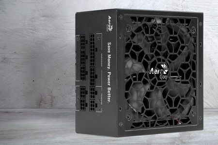 Picture for category Power Supplies (PSU)