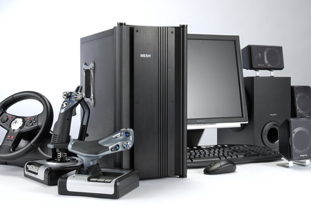 Picture for category PC's & Workstations