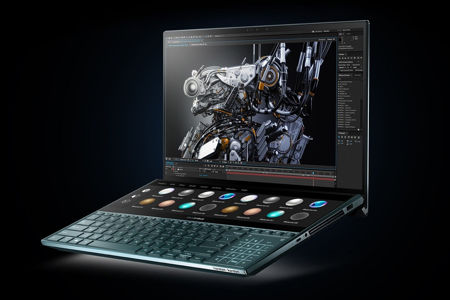 Picture for category Notebooks & Laptops
