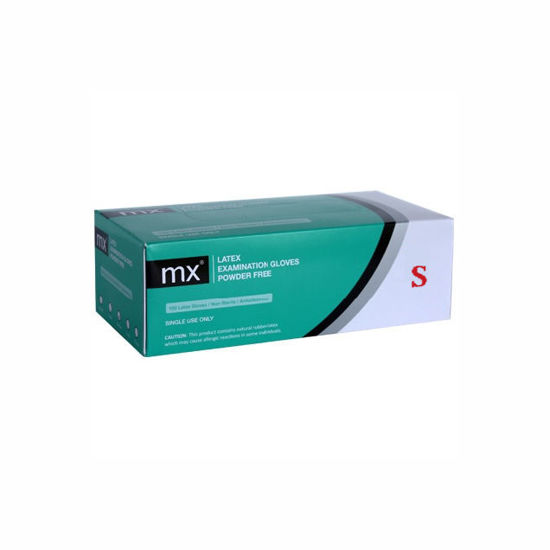 Picture of Latex Gloves Small