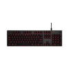 Picture of Logitech G413 Gaming Keyboard Carbon