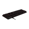 Picture of Logitech G413 Gaming Keyboard Carbon