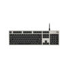 Picture of Logitech G413 Gaming Keyboard Silver