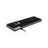 Picture of Logitech G413 Gaming Keyboard Silver