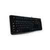 Picture of Logitech K120 Keyboard