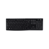 Picture of Logitech K270 Keyboard Wireless
