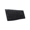 Picture of Logitech K270 Keyboard Wireless