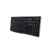 Picture of Logitech K270 Keyboard Wireless