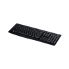 Picture of Logitech K270 Keyboard Wireless