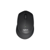 Picture of Logitech M330 Mouse Black Silent Plus