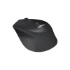 Picture of Logitech M330 Mouse Black Silent Plus