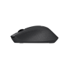 Picture of Logitech M330 Mouse Black Silent Plus