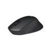 Picture of Logitech M330 Mouse Black Silent Plus