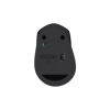 Picture of Logitech M330 Mouse Black Silent Plus