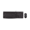 Picture of Logitech MK120 Keyboard & Mouse Combo