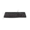 Picture of Logitech MK120 Keyboard & Mouse Combo