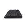 Picture of Logitech MK120 Keyboard & Mouse Combo
