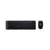 Picture of Logitech MK220 Wireless Keyboard And Mouse Combo