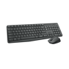 Picture of Logitech MK235 Keyboard & Mouse Wireless