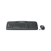 Picture of Logitech MK330 Wireless Keyboard & Mouse