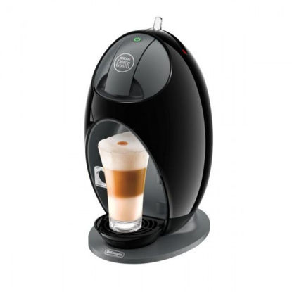 Picture of De'Longhi Dolce Gusto Jovia Coffee Machine Black