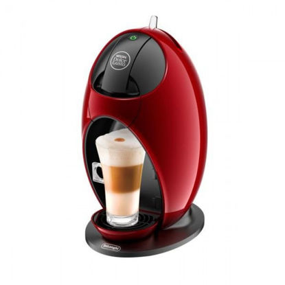 Picture of De'Longhi Dolce Gusto Jovia Coffee Machine Red