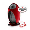 Picture of De'Longhi Dolce Gusto Jovia Coffee Machine Red