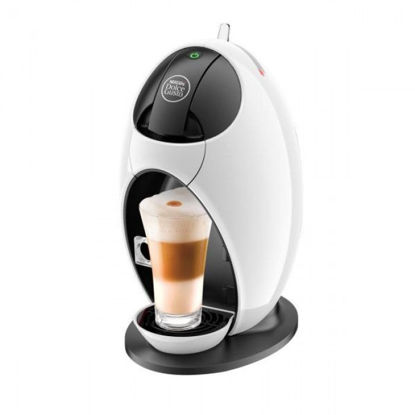 Picture of De'Longhi Dolce Gusto Jovia Coffee Machine White