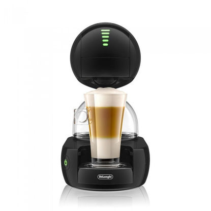 Picture of De'Longhi Dolce Gusto Stelia Coffee Machine Black