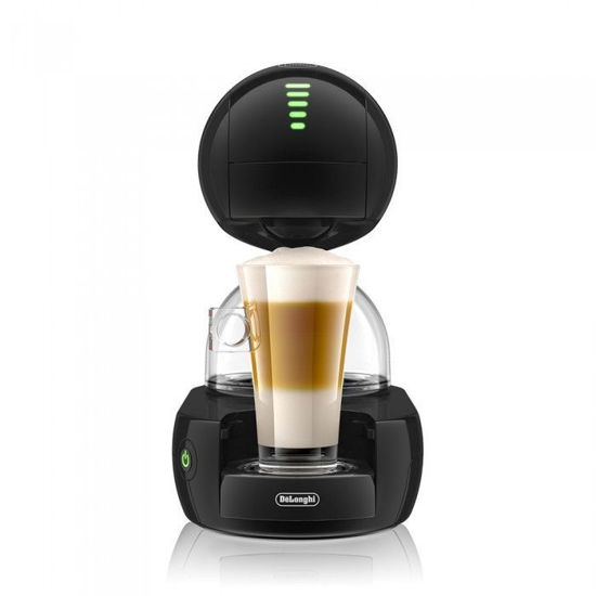 Picture of De'Longhi Dolce Gusto Stelia Coffee Machine Black