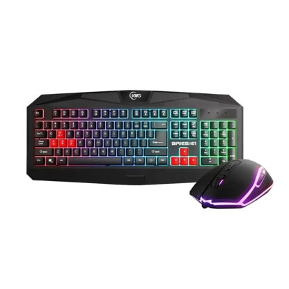 Picture of KWG ARIES E1 - 2 in 1 GAMING COMBO
