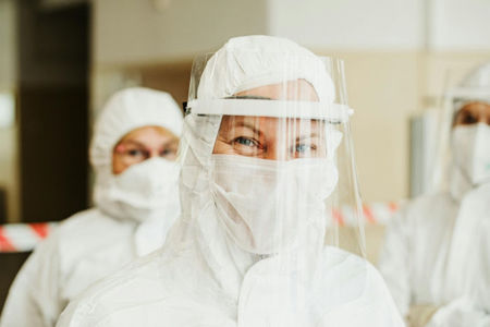 Picture for category PPE Personal Protective Equipment