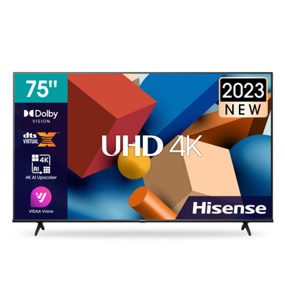 Hisense-75A6K-TV