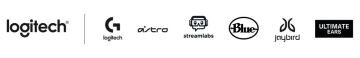 Logitech Brands
