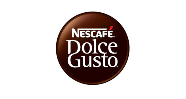 Nescafe Dolce Gusto