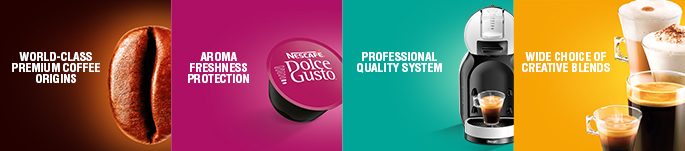 Dolce Gusto Mini Me